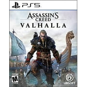 Assassin?s Creed Valhalla PlayStation 5 Standard Edition