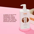thumbnail image 4 of Native Sulfate Free Conditioner, Dunkin' Boston Kreme, Moisturizing, 16.5 oz, 4 of 7