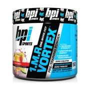 BPI Sports 1.M.R Vortex Pre Workout Fruit Punch, 50 Servings