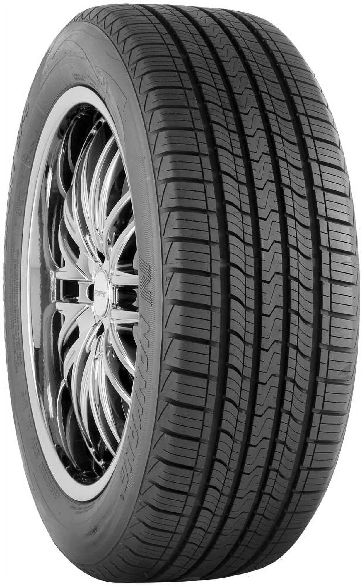 ① たけ225/65R17 NANKANG SP-9 （A0163） Nankang SP-9 Cross-Sport All-Season Tire - 225/65R17 102V