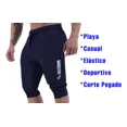 thumbnail image 4 of Gym Short Pesquero Deportivo Correr Playa Vanquish 702003str, 4 of 7