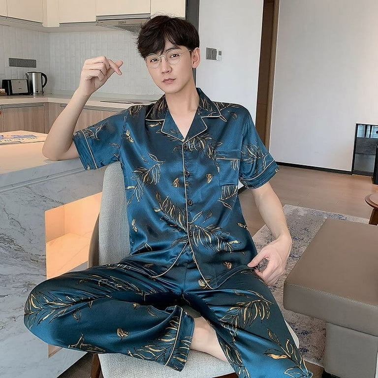 Cheap mens sleepwear sale