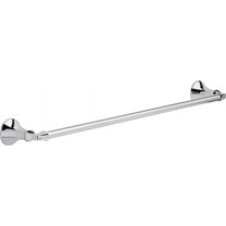 Delta 76424 Ashlyn, 24" Towel Bar, Chrome