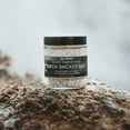 thumbnail image 2 of Saltverk Birch Smoked Sea Salt 3.17 oz (Pack Of 6), 2 of 2