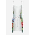 thumbnail image 4 of German Shorthaired Pointer Luau Apron 27 in x 30 in, 4 of 5