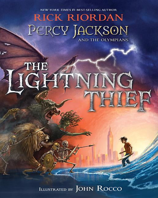 percy jackson lightning thief free online pdf percy jackson lightning thief free online pdf