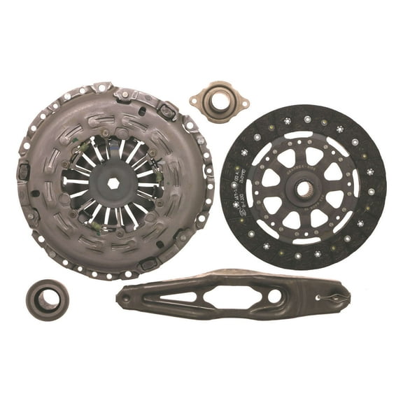 Sachs Clutch Kit Fits select: 2016-2019,2021-2023 MINI COOPER S