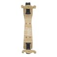 thumbnail image 1 of Violin Shoulder Rest Silicone Shoulder Rest for Violin with Claw, 1 of 5