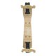 thumbnail image 1 of Violin Shoulder Rest Silicone Shoulder Rest for Violin with Claw, 1 of 5