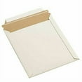 thumbnail image 3 of 6x6 6x8 7x9 9x11.5 9.75x12.25 11x13.5 Rigid Photo Document Mailers Stayflat DVD, 3 of 5