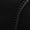 black, variant on All White Minimalist Air Force Style Platform Skate Sneakers