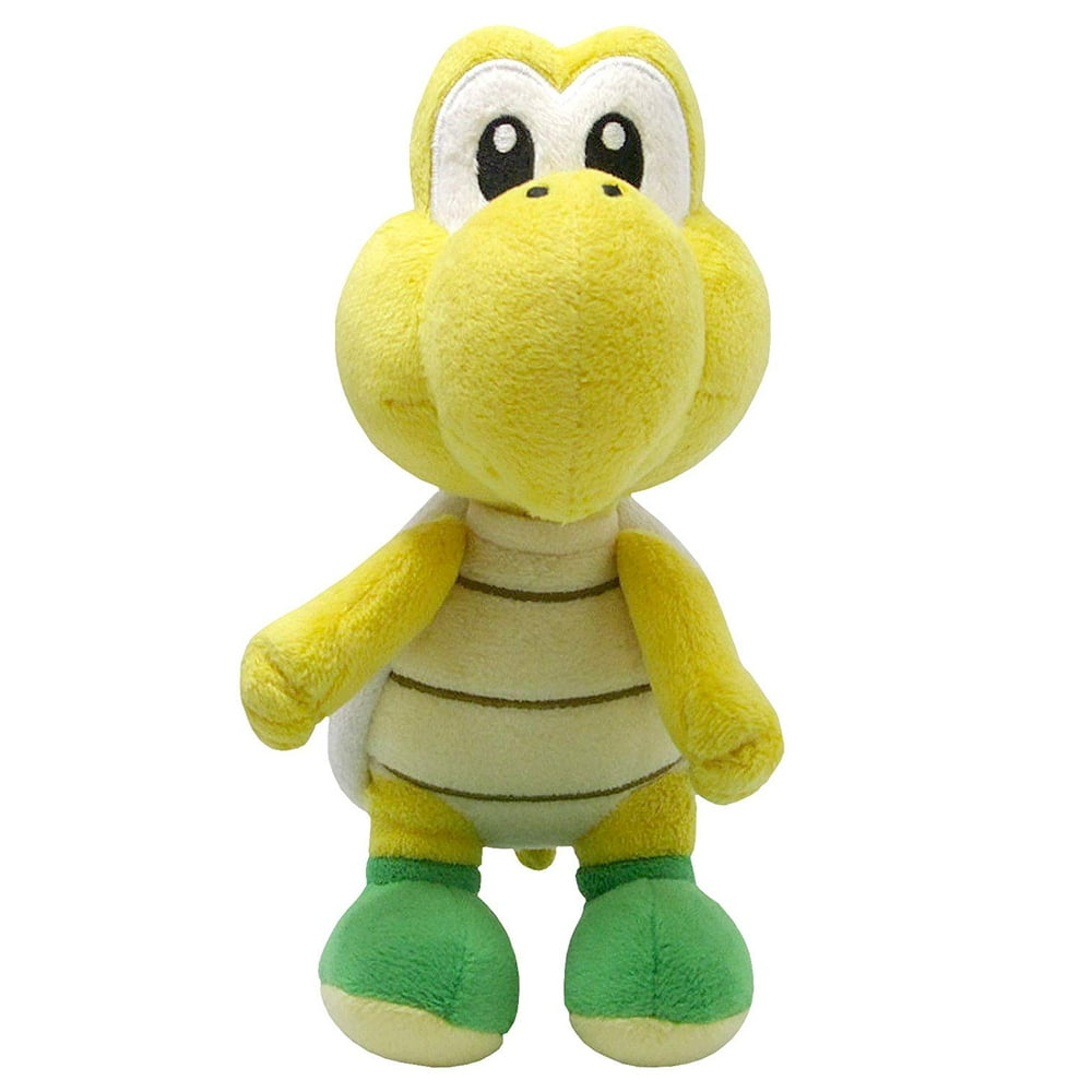 Super Mario All Star Collection 7