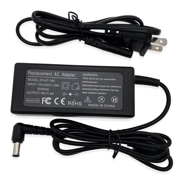 16V AC Adapter Battery Charger For Canon Pixma Mini260 Mini320 Printer & Cord