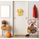thumbnail image 3 of Banderas de jardín de doble cara, otoño significa fútbol, bandera de casa para decoración de temporada, cosecha otoño, Acción de Gracias, patio exterior, 3 of 8