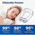 thumbnail image 5 of Tinnitus Relief Device, 2023 New Tinnitus Relief For Ringing Ears-device, Tinnitus Relief Device, Tinnitus Treatment Stop Ear Ringing, Tinnitus Ear C, 5 of 5