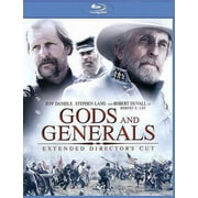 Gods and Generals (Blu-ray)