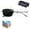 Silver, variant on Men's Reading Glasses, Auto Focus Smart Zoom Progressive Lens, Distance & Near Multi-Focus for Daily Wear