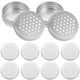 thumbnail image 5 of 10 difusores de aroma de aluminio para el hogar., 5 of 7