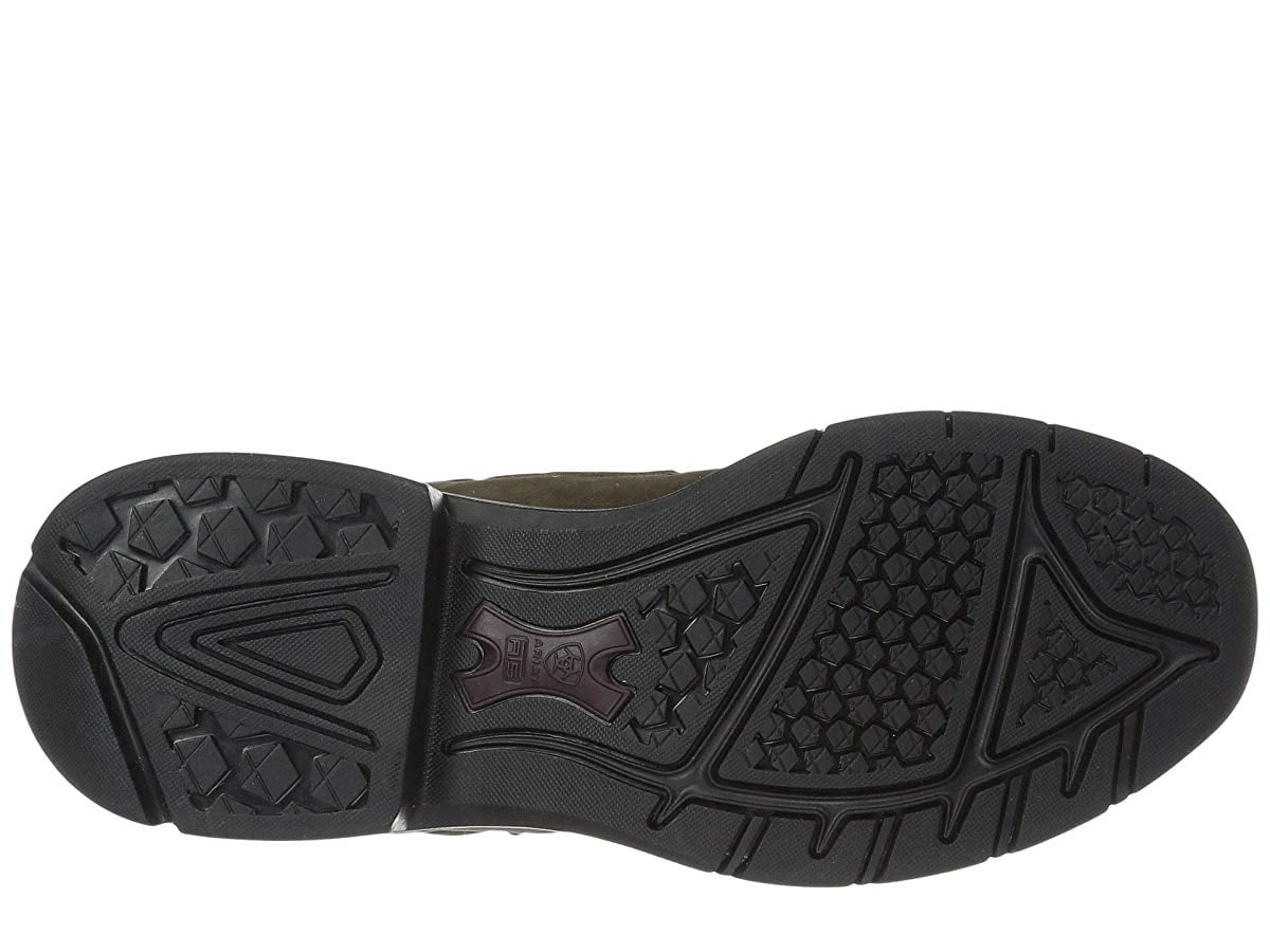 ariat women's terrain pro h2o hiking boot