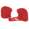 thumbnail image 3 of 500 Uds Anti picoteo gafas de ojo de pollo gafas anteojeras para aves de corral equipo de granja de pollos, 3 of 12
