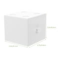 thumbnail image 3 of MIANGASTORE 2pcs Desk Organizer Drawer Tabletop Stackable Drawers Cosmetics Box Jewelry Storage Case, 3 of 8