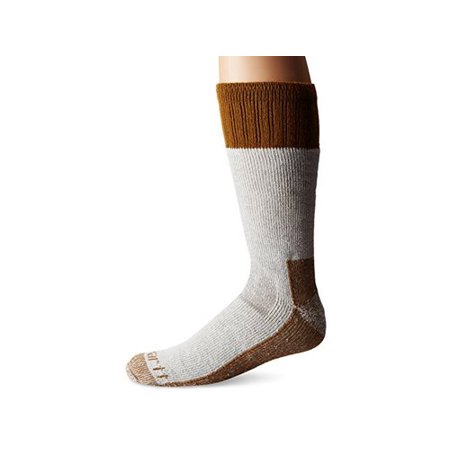 Carhartt Boot Sock (Brown, L)