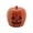 A, variant on Clearance! Zguuel Ceramic Ghost Night Light, LED Glowing Ghost Figurine, Halloween Tabletop Lamp, Spooky Ghost Ornament with Light for Shelf Mantel Desk