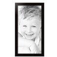 thumbnail image 2 of ArtToFrames 13" x 26" Colonial Onyx Picture Frame, 13x26 inch Black MDF Poster Frame (WOM-4386), 3 Pack, 2 of 8