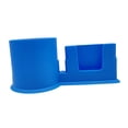 thumbnail image 2 of Accesorios de palanca de portavasos para paddleboard para botes de deportes acuáticos al aire libre Azul, 2 of 8