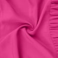 thumbnail image 4 of UPPADA Womens Lounge Sets 2 Piece Outfits Shorts and Button Down Shirts Two Piece Lounge Set Summer Matching Sets Casual Beach Vacation Outfits Hot Pink,XL, 4 of 8