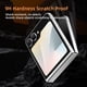 thumbnail image 5 of Protector de pantalla para Samsung Galaxy Z Flip7 FE ZeroDamage, 5 of 6