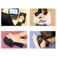 thumbnail image 6 of Anti-Stress Big Enter Key Pillow Button Usb Connection Huge Enter Stress Reliever Cushion Creative Christmas Gift, 6 of 8
