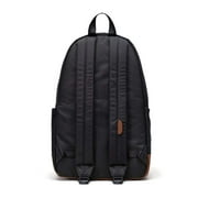 Herschel Supply Co. Heritage Black/Tanl 24L Backpack - 11383-00055-OS