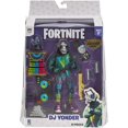 thumbnail image 1 of Fortnite Legendary Series 6" Action Figure - DJ Yonder, 1 of 8