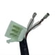 thumbnail image 4 of Interruptor de Manillar de 22 mm para Motocicleta, para Bocina, , Luz Antiniebla, Intermitentes, ATV, Scooter, Triciclo, Interruptores Universales de 12 V., 4 of 5