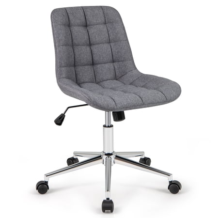 giantex armless office chair mid product
