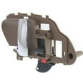 thumbnail image 3 of Interior Door Handle Front or Rear Driver Left Side For Chevy Suburban LH Hand, 3 of 5