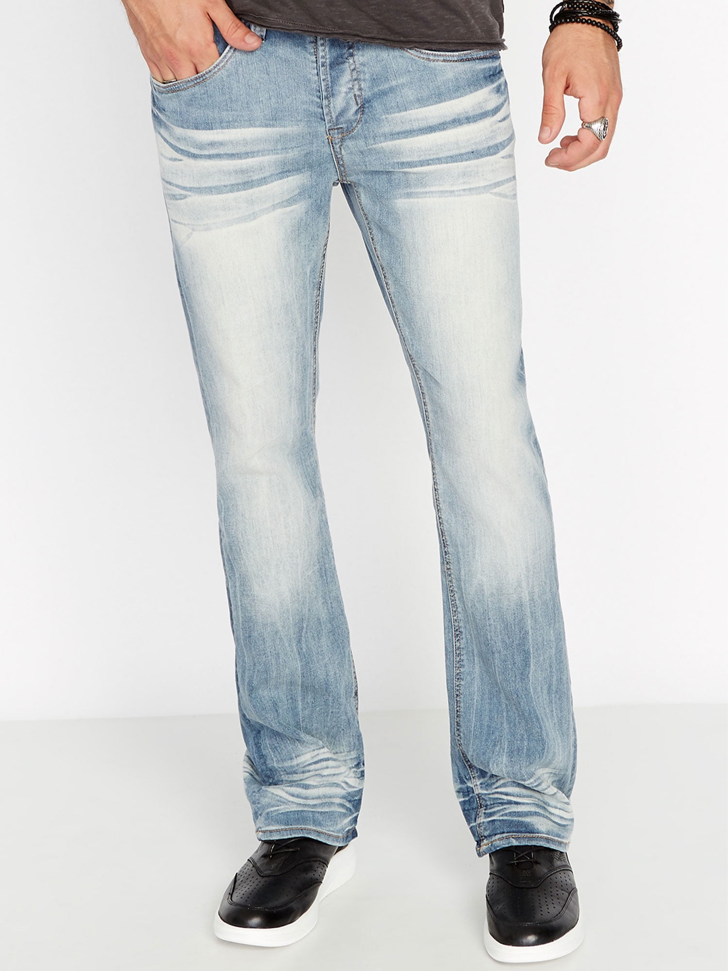 jean by buffalo