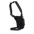 thumbnail image 3 of Piernera Tactica Multiusos Zigo Muslera Deportiva para Motociclista Ciclismo Scooter Electrico, 3 of 4