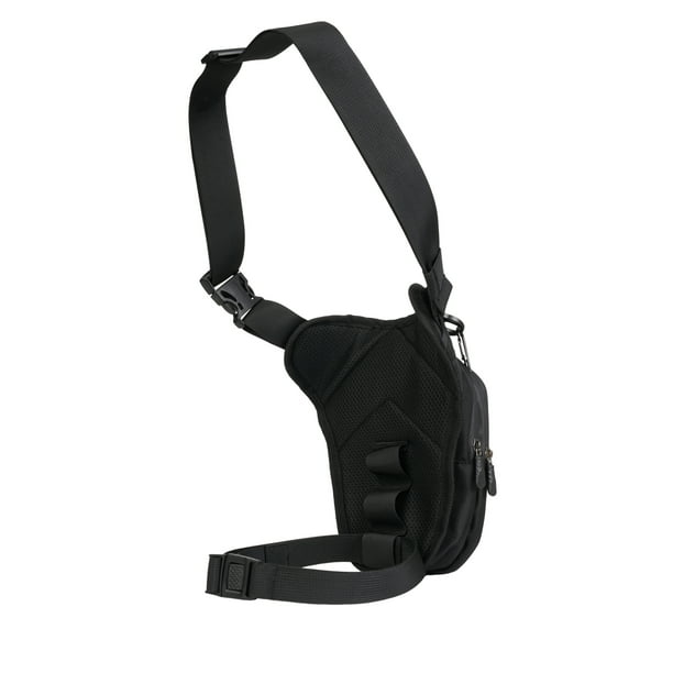 Mochila piernera para hombre hotsell