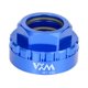 thumbnail image 2 of Herramienta de instalación de extracción cadena de montaje directo frontal de 12 velocidades para bicicleta para M7100 M8100 M9100 Azul Soledad Eliminación de platos, 2 of 8