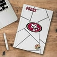 thumbnail image 4 of San Francisco 49ers Team Decal Set, 4 of 4