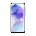 thumbnail image 1 of Smartphone Samsung Galaxy BAIT A55 5G de 128 GB Negro Desbloqueado, 1 of 4