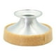 thumbnail image 2 of Duradero Amortiguador De Silenciamiento Para Saxofón Soprano Instrumentos De Instrumentos De, 2 of 6