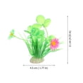 thumbnail image 2 of unbranded 12Ud Artificiales De Acuario Compactas Para Y En, 2 of 6