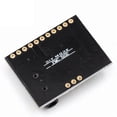 thumbnail image 4 of PCM5102A Digital Analog Converters Voice Module Stereo Sound Card Board 3.5mm Stereo 32bit/384kHz Digital Sound Module, 4 of 4