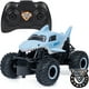 thumbnail image 1 of Mando a distancia Monster Truck Monster Jam Megalodon 1:24, 1 of 6