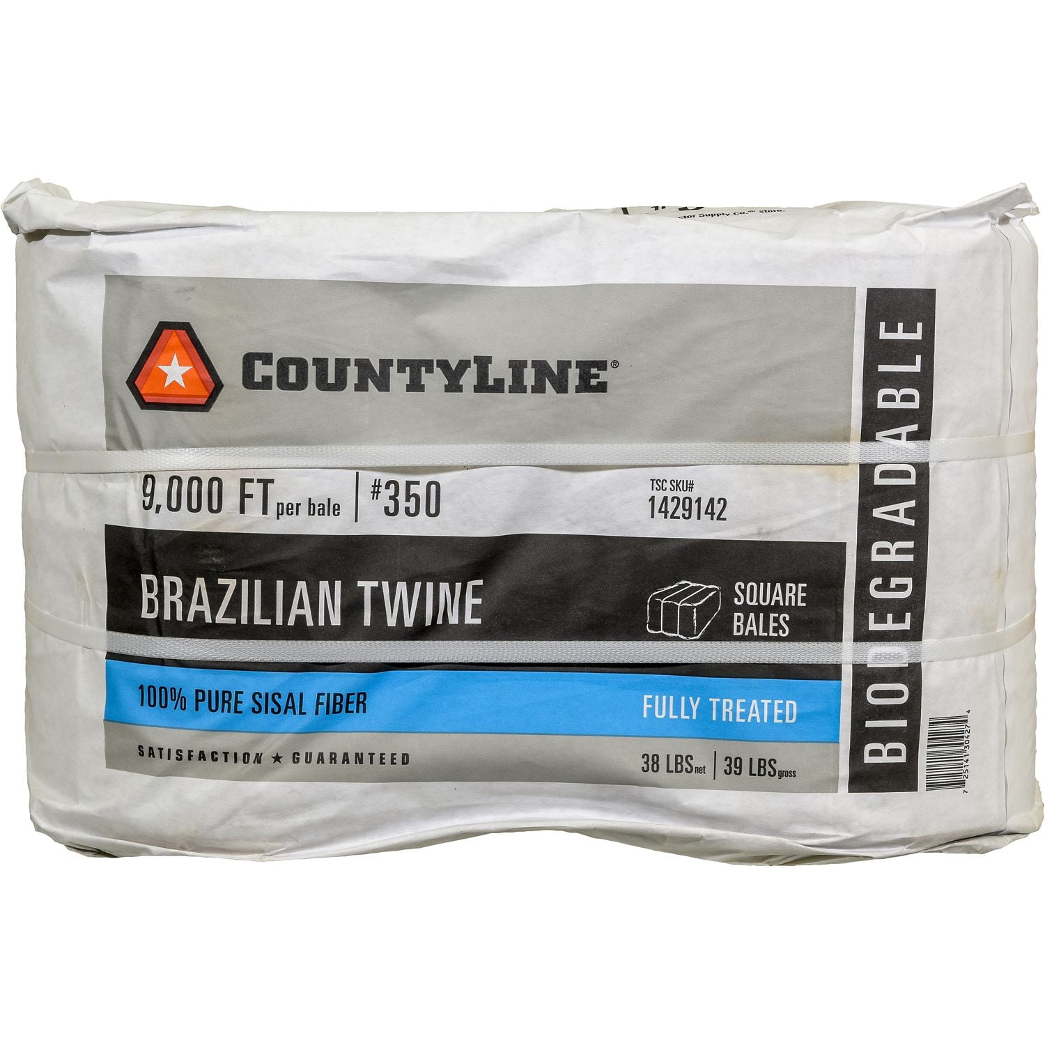 Countyline Coop