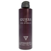 Guess Guess 1981 Los Angeles , 6 oz Body Spray