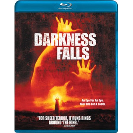 UPC 014381750850 product image for Darkness Falls (Blu-ray) | upcitemdb.com